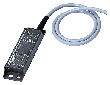 Control Industrial Siemens 3SE6604-2BA vista del producto
