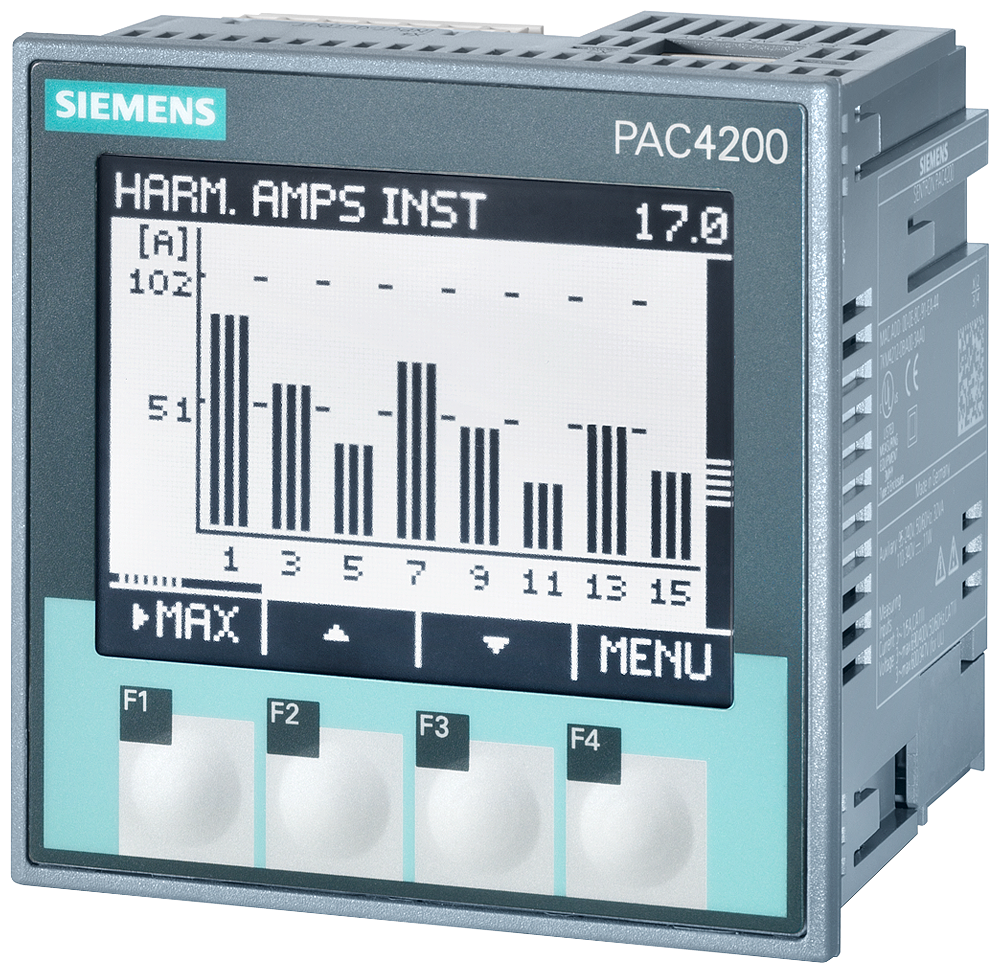 Siemens Sensores y herramientas de medida 7KM4212-0BA00-3AA0