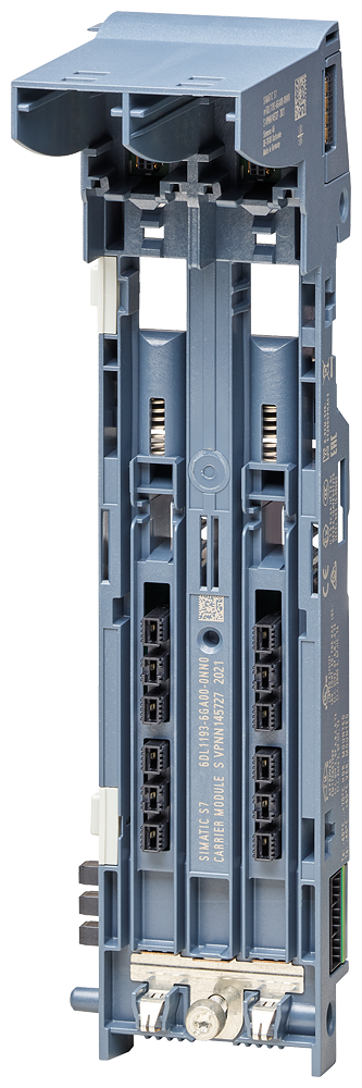 Automatización Siemens 6DL1193-6GA00-0NN0 vista del producto