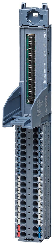 Automatizacion Siemens 6DL1193-6TP00-0BH1 vista del producto