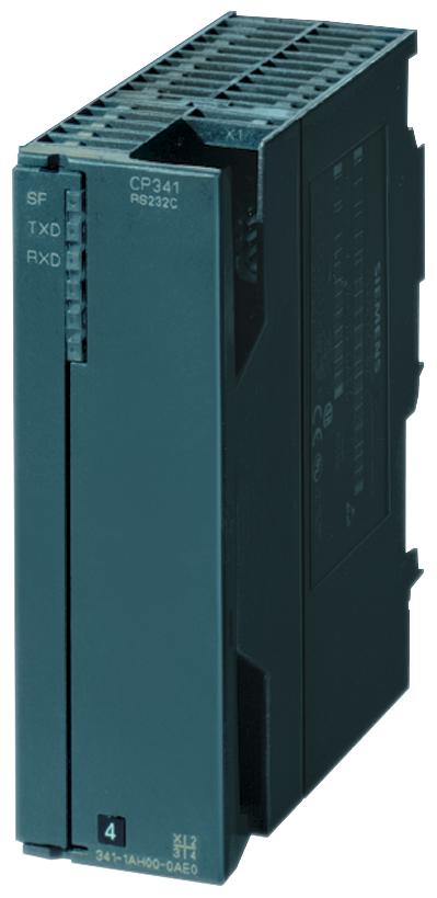Automatizacion Siemens 6ES7341-1CH02-0AE0 vista del producto