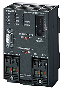 Automatizacion Siemens 6ES7972-0AB01-0XA0 vista del producto