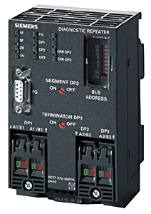 6ES7972-0AB01-0XA0 Siemens