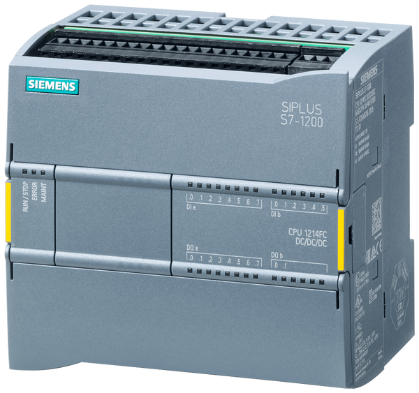 6ES7214-1HF40-0XB0 Siemens