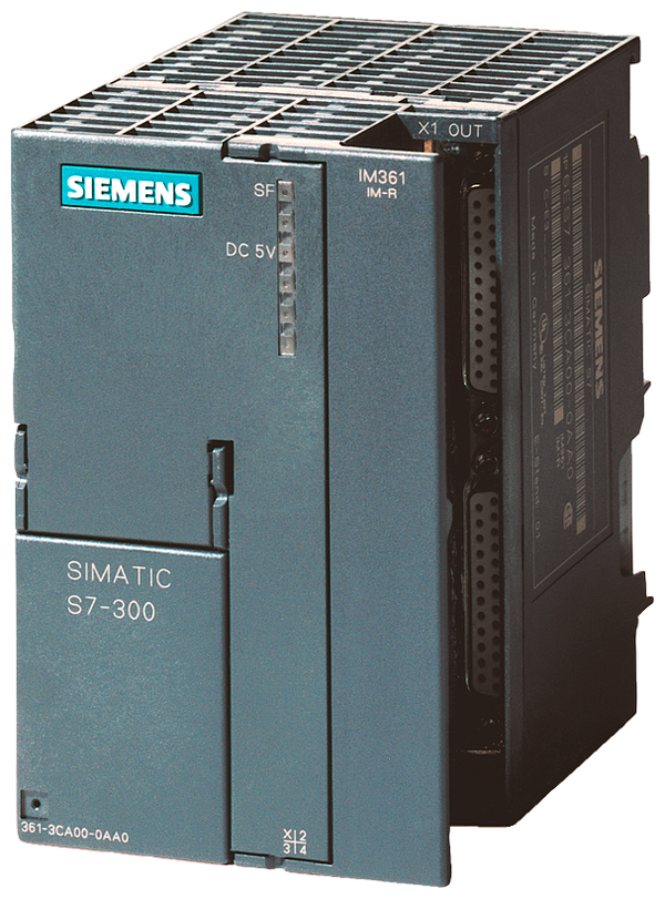 6ES7361-3CA01-0AA0 Siemens