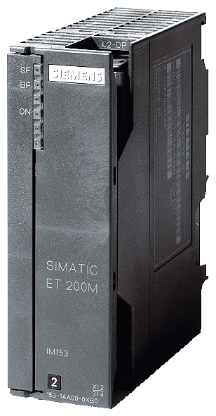 Automatización Siemens 6ES7153-1AA03-0XB0 vista del producto