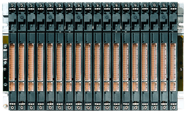 6ES7400-1TA01-0AA0 Siemens