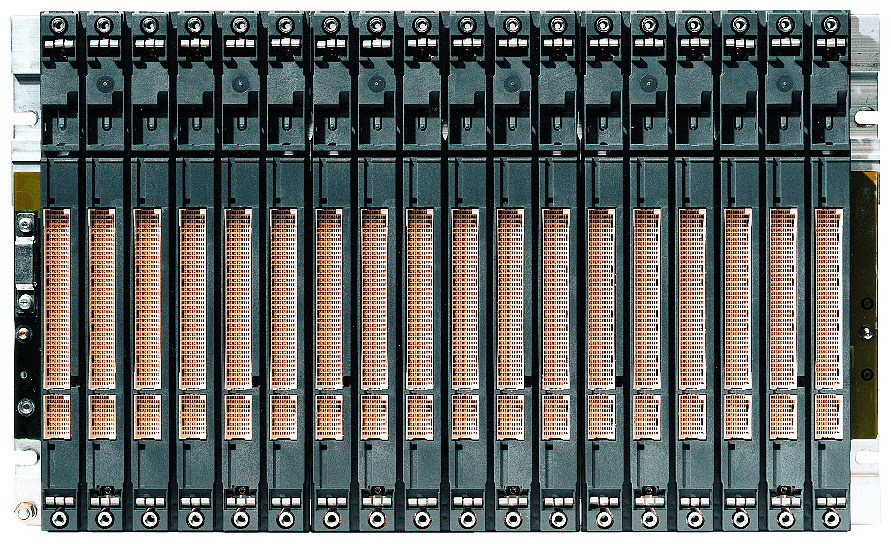 Automatización Siemens 6ES7400-1TA01-0AA0 vista del producto
