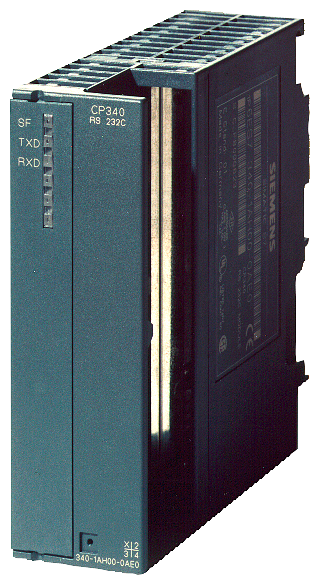 Automatizacion Siemens 6ES7340-1AH02-0AE0 vista del producto