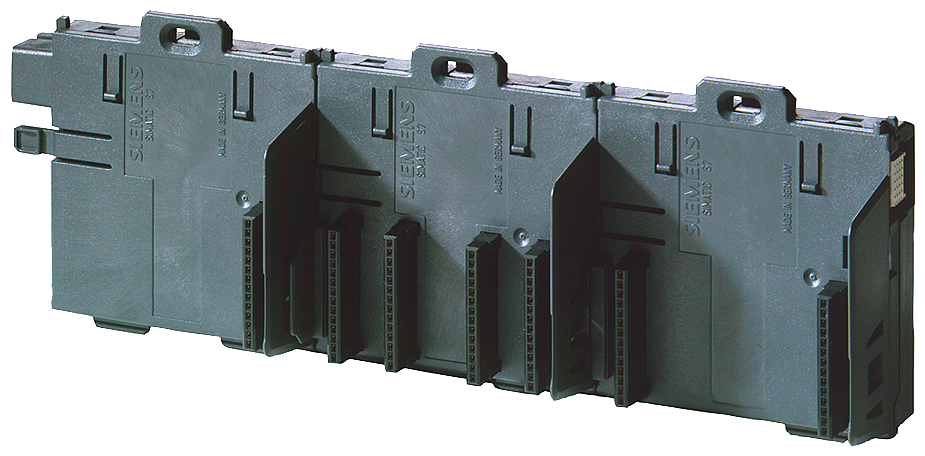 Automatizacion Siemens 6ES7195-7HA00-0XA0 vista del producto
