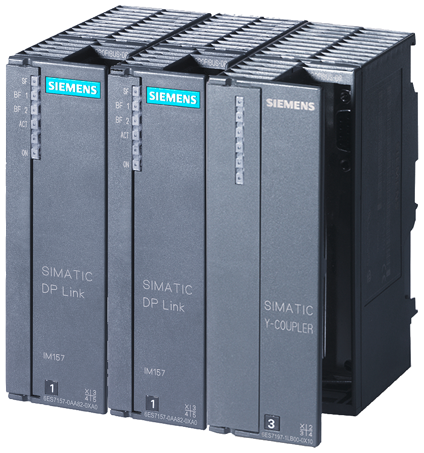 Automatización Siemens 6ES7197-1LB00-0XA0 vista del producto
