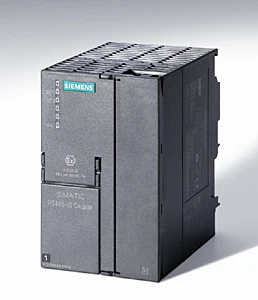Automatizacion Siemens modelo 6ES7972-0AC80-0XA0