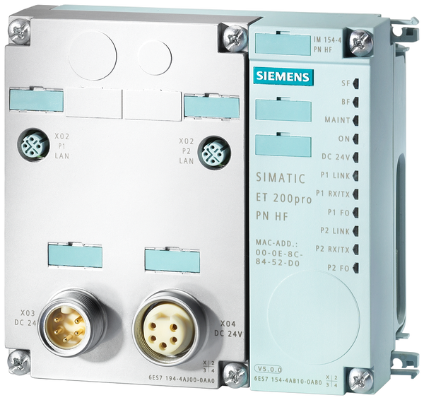 6ES7154-4AB10-0AB0 Siemens