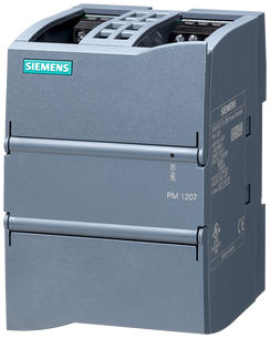 Automatizacion Siemens 6EP1332-1SH71
