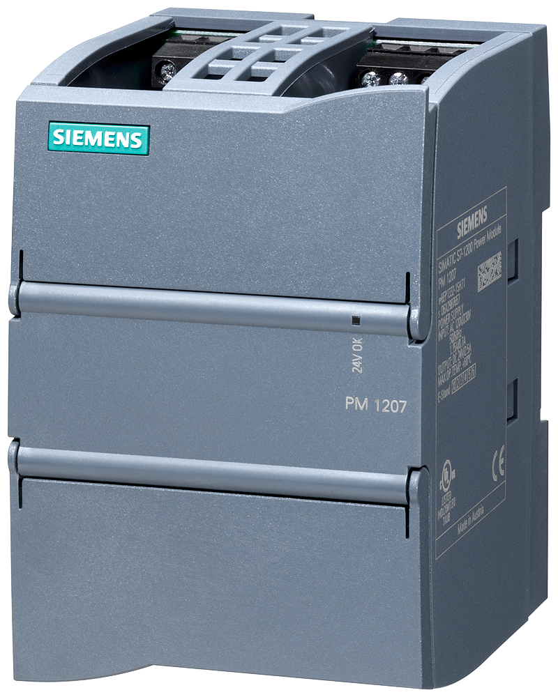 Automatizacion Siemens 6EP1332-1SH71