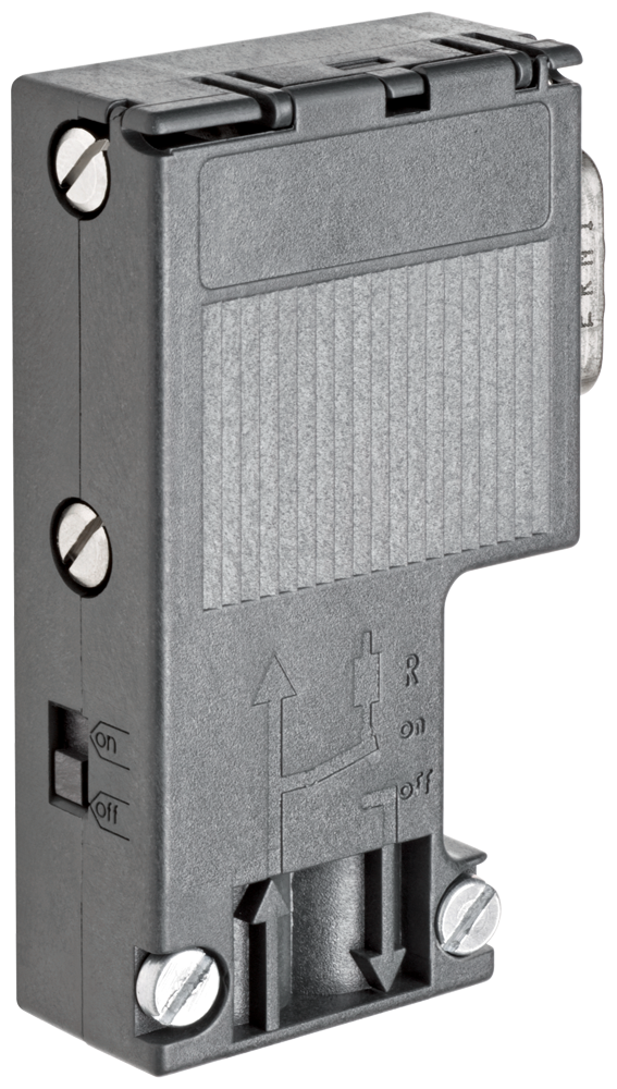 Automatización Siemens 6ES7972-0BA12-0XA0 vista del producto