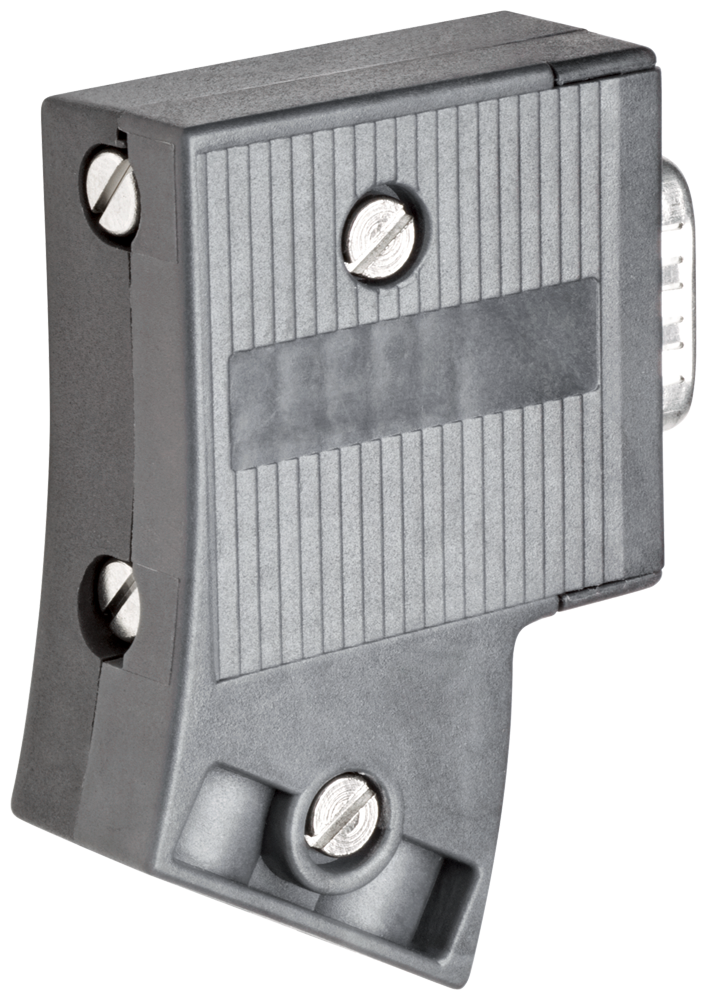 Conector SIMATIC DP Siemens 6ES7972-0BA30-0XA0