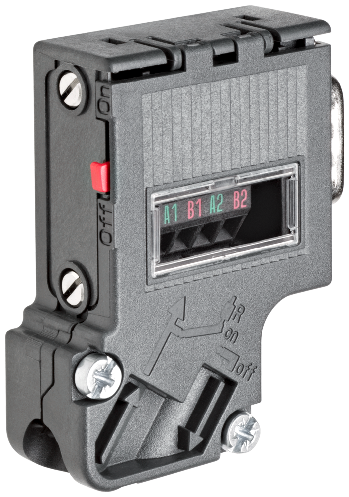 Automatización Siemens 6ES7972-0BA42-0XA0 vista del producto