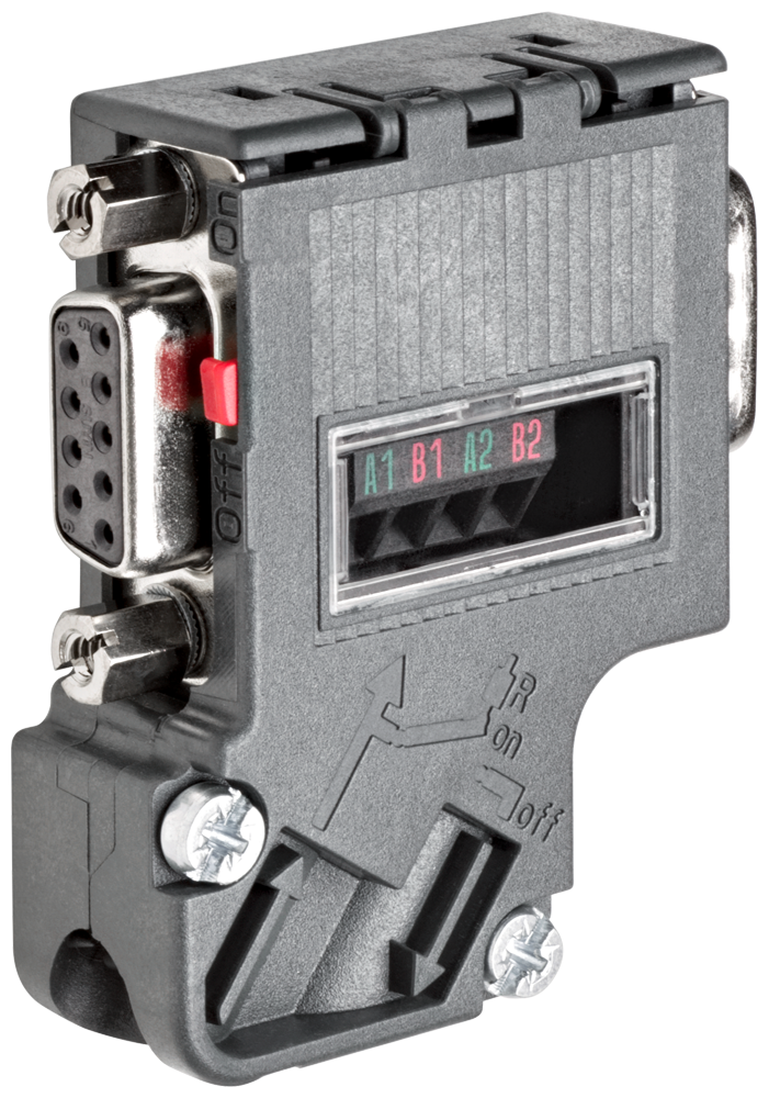 Automatizacion Siemens 6ES7972-0BB42-0XA0 vista del producto
