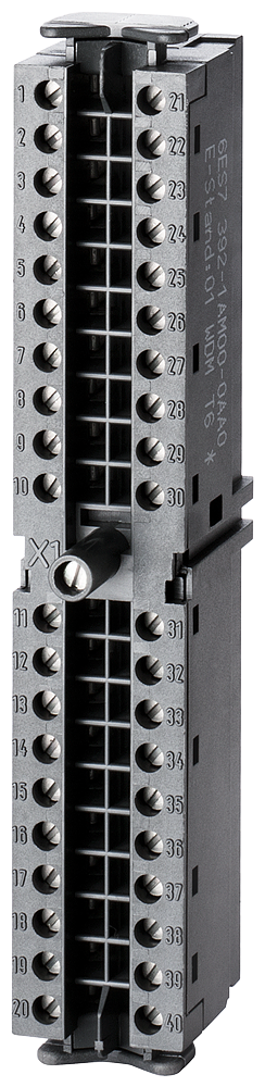 Automatizacion Siemens 6ES7392-1AM00-0AA0 vista del producto