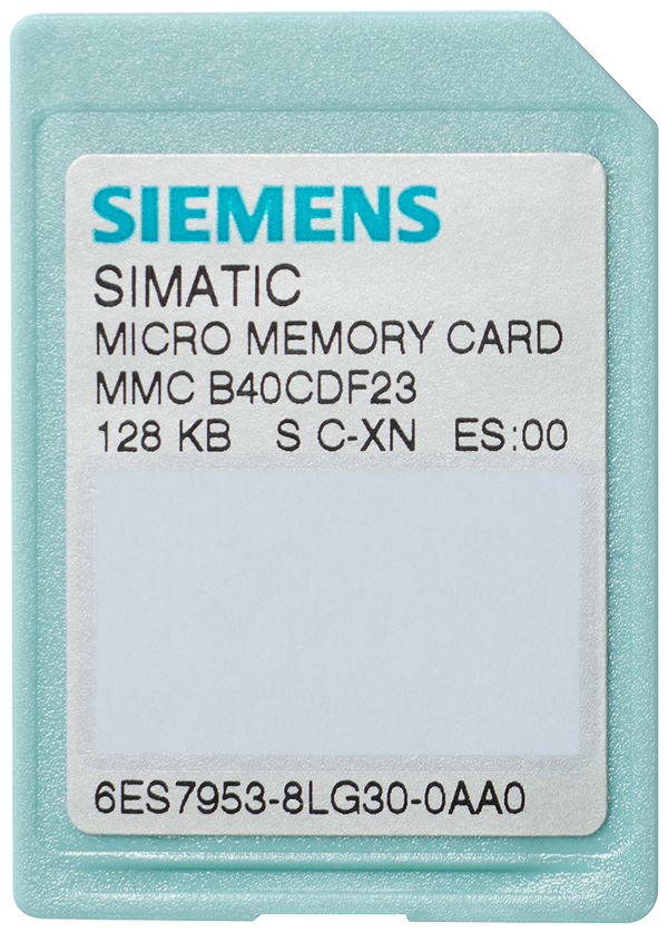 6ES7953-8LG31-0AA0 Siemens