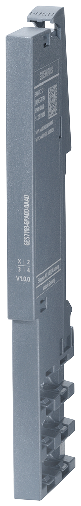 Automatizacion Siemens 6ES7193-6PA00-0AA0 vista del producto