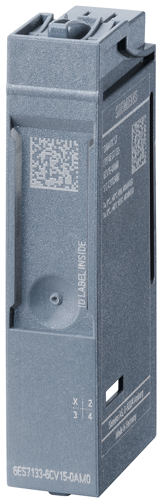 Automatizacion Siemens 6ES7133-6CV15-1AM0 vista del producto