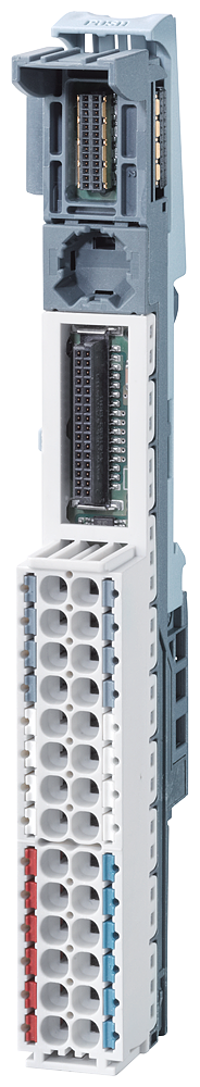 Automatizacion Siemens modelo 6ES7193-6BP40-0DA1 ET 200SP BaseUnit