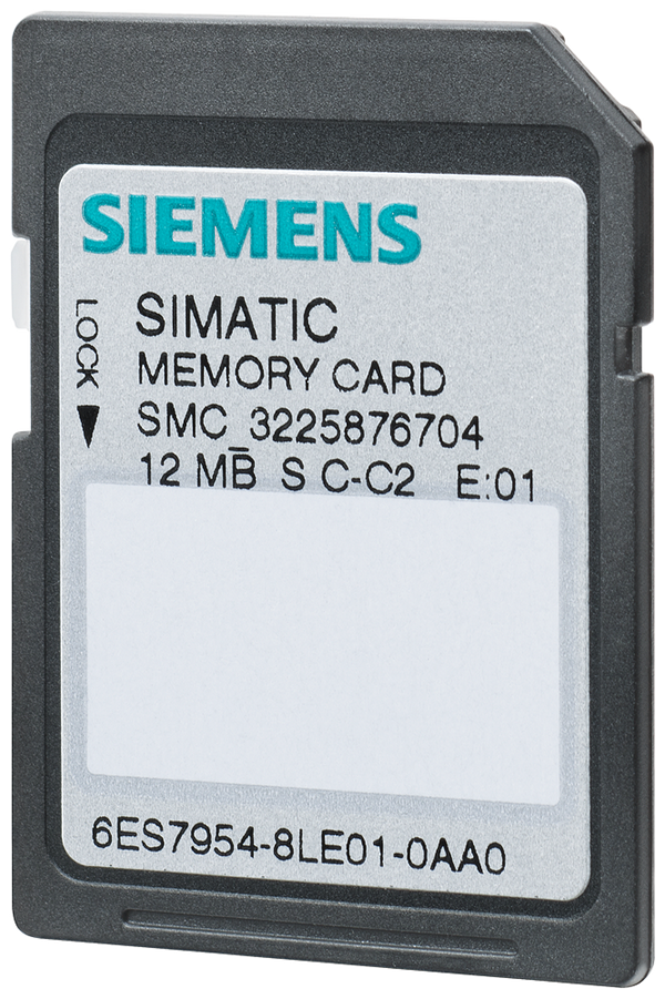 6ES7954-8LC03-0AA0 Siemens