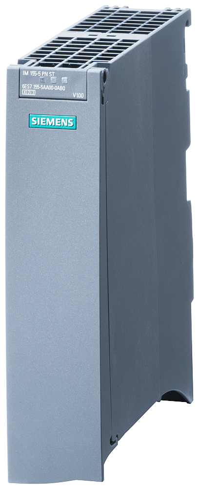 Automatizacion Siemens 6ES7155-5AA00-0AC0 vista del producto