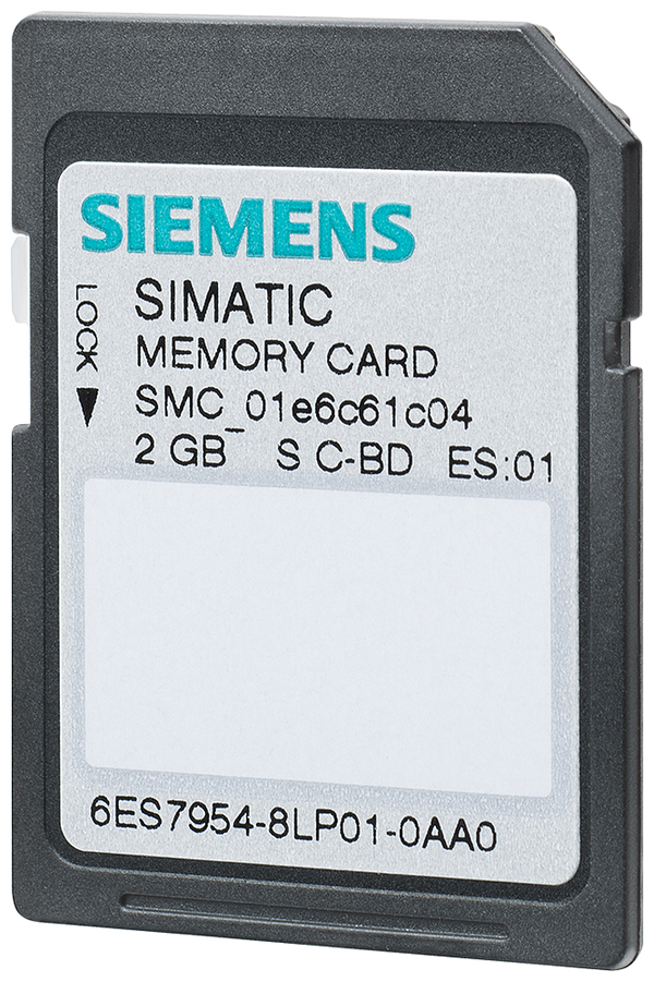 6ES7954-8LL03-0AA0 Siemens