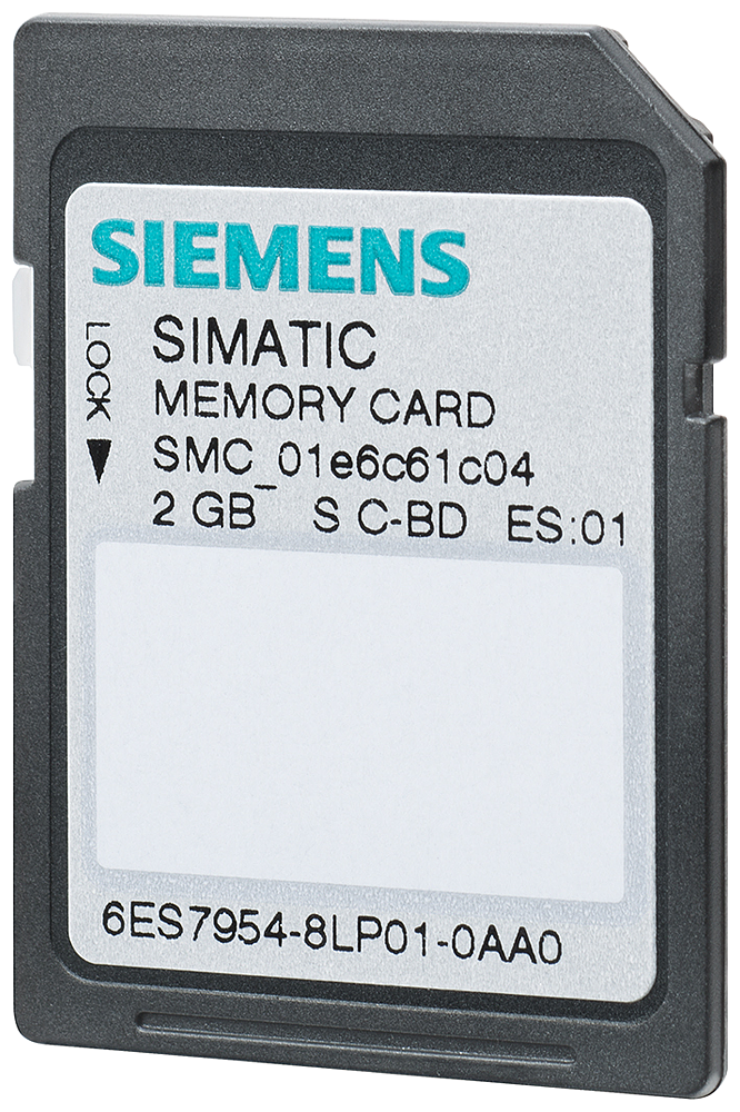 6ES7954-8LL03-0AA0 Siemens