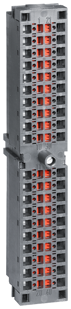 Automatizacion Siemens 6ES7392-1BM01-0AA0 vista del producto