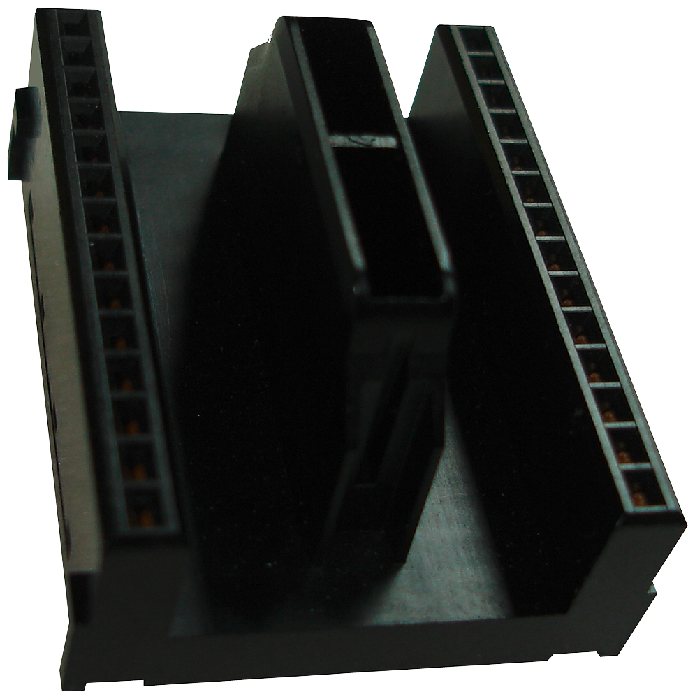 Automatizacion Siemens 6ES7390-0AA00-0AA0