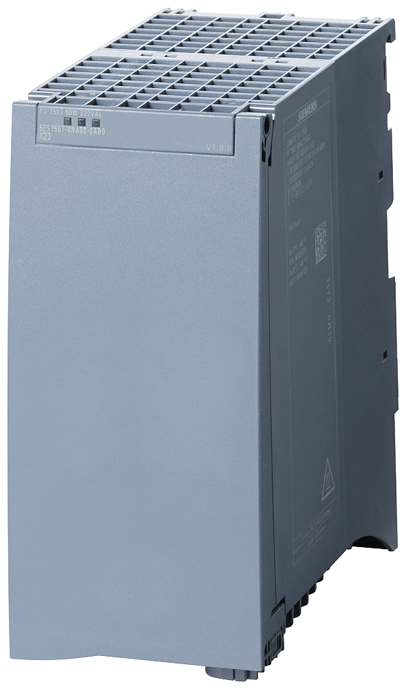Automatización Siemens 6ES7507-0RA00-0AB0