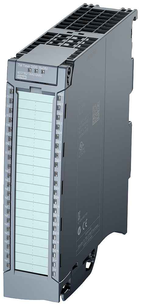 Automatización Siemens 6ES7522-5HH00-0AB0 vista del producto