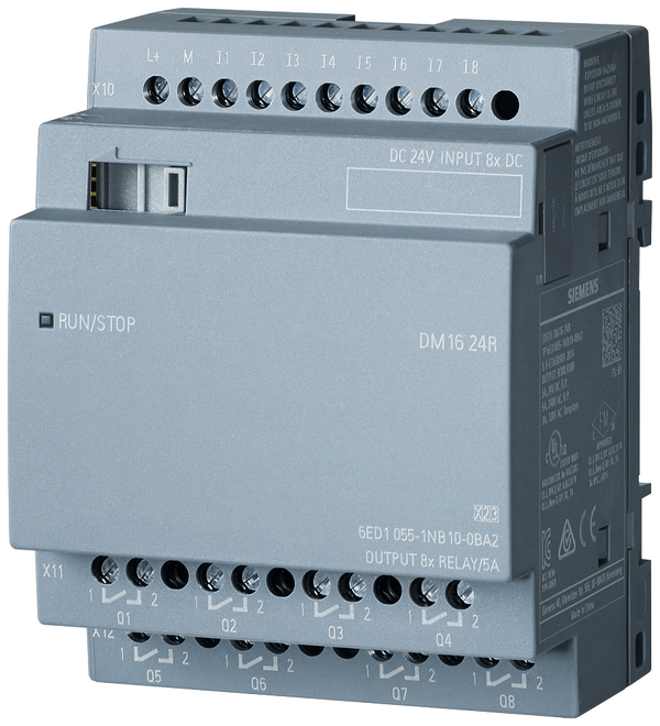 6ED1055-1NB10-0BA2 Siemens