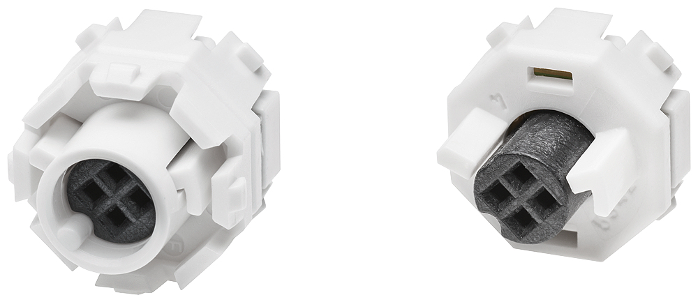 Automatización Siemens 6ES7193-6EF00-1AA0, 2 piezas