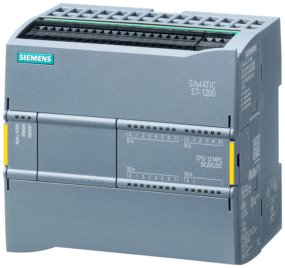 Automatizacion Siemens 6ES7214-1AF40-0XB0