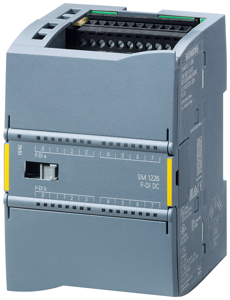Siemens Automatizacion 6ES7226-6BA32-0XB0 módulo DI DC