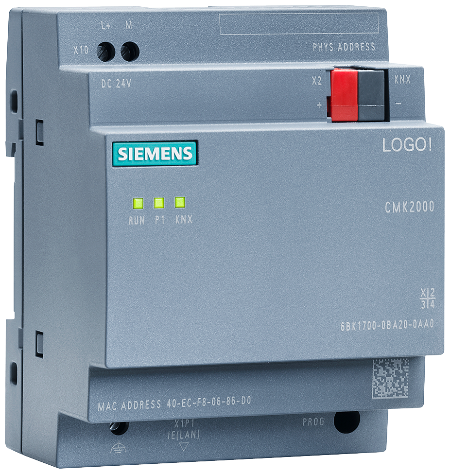 Automatizacion Siemens 6BK1700-0BA20-0AA0