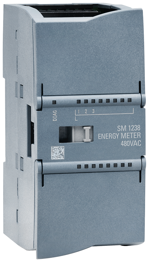 Automatización SIMATIC S7-1200 Siemens 6ES7238-5XA32-0XB0 vista del producto