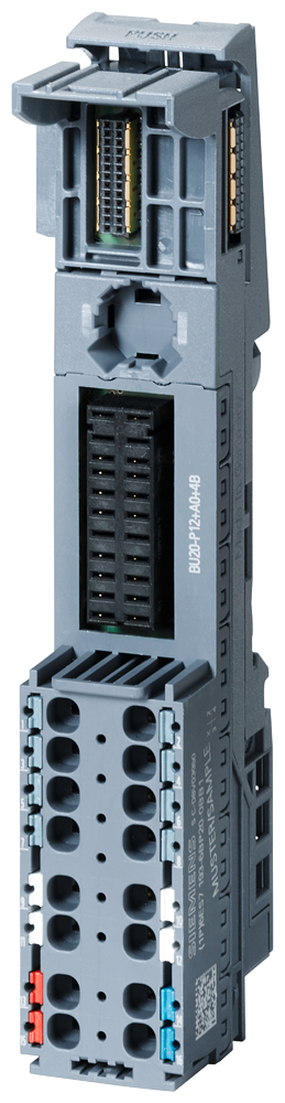 Automatización Siemens 6ES7193-6BP20-0BB1