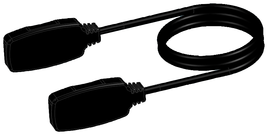 Cable Extensión Siemens 6ES7290-6AA30-0XA0