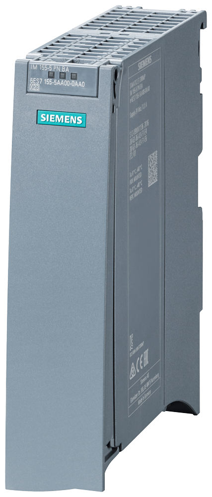 Módulo de Interfaz Siemens 6ES7155-5AA00-0AA0