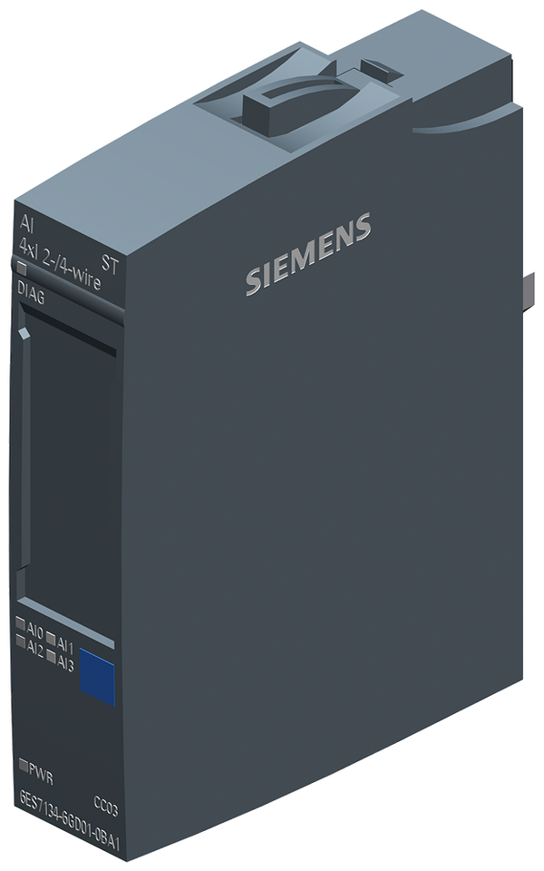 6ES7134-6GD01-0BA1 Siemens