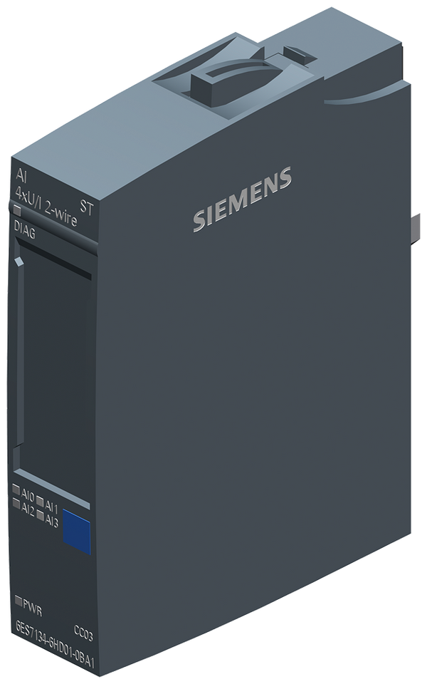 6ES7134-6HD01-0BA1 Siemens