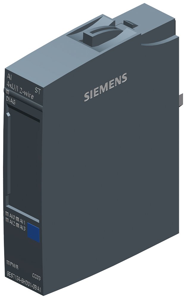 6ES7134-6HD01-0BA1 Siemens