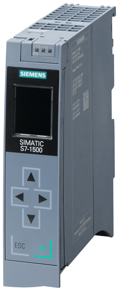 Automatización Siemens 6ES7513-1RL00-0AB0
