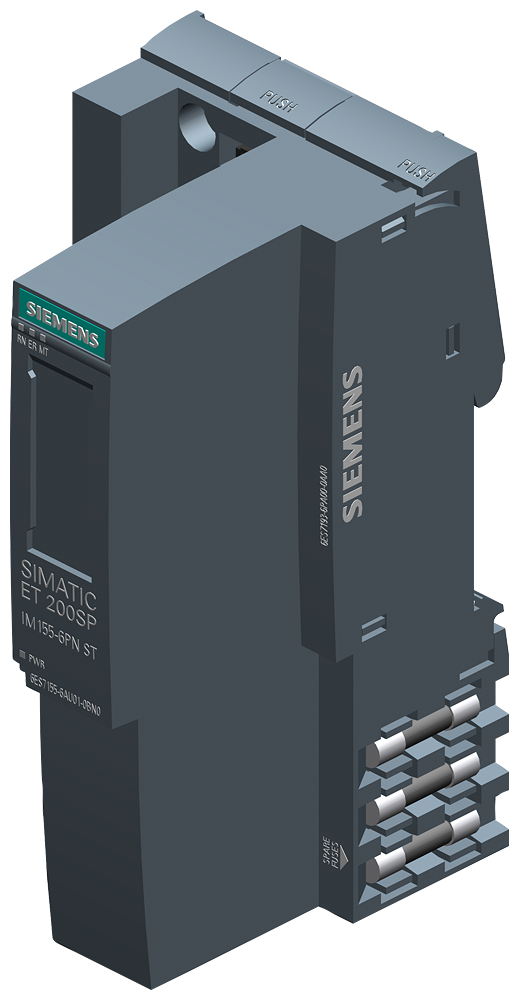 Automatizacion Siemens 6ES7155-6AU01-0BN0